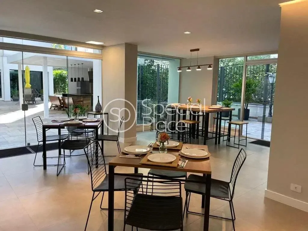 Apartamento com 1 suítes à venda em Moema Índios, São Paulo, por R$ 2.350.000 Imagem 16