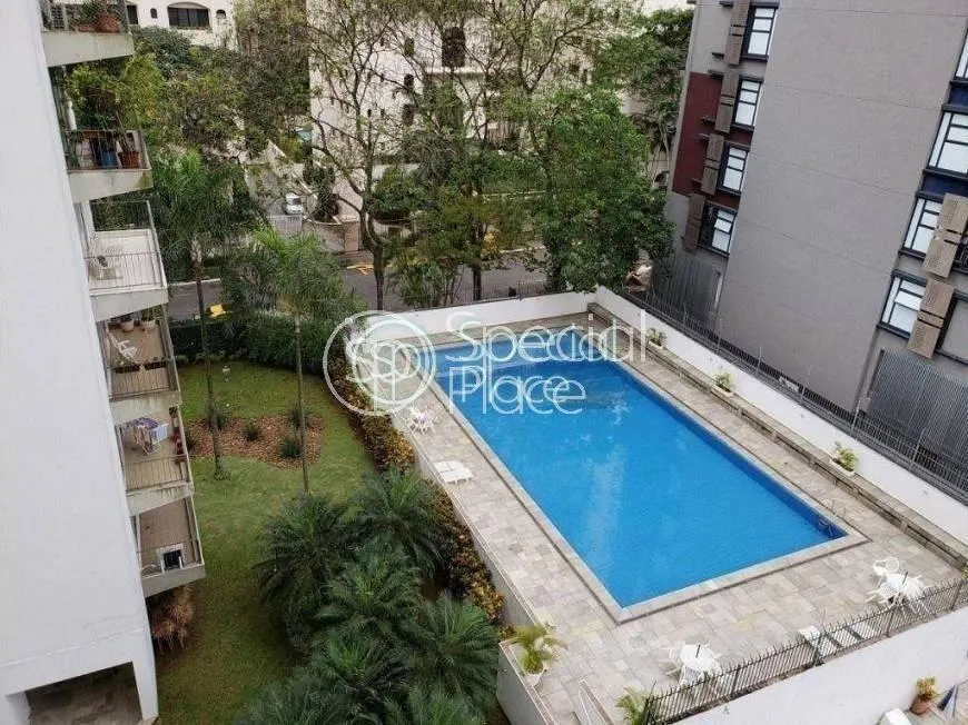 Apartamento com 1 suítes à venda em Moema Índios, São Paulo, por R$ 2.350.000 Imagem 17