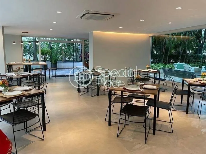 Apartamento com 1 suítes à venda em Moema Índios, São Paulo, por R$ 2.350.000 Imagem 18