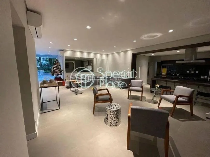 Apartamento com 1 suítes à venda em Moema Índios, São Paulo, por R$ 2.350.000 Imagem 19