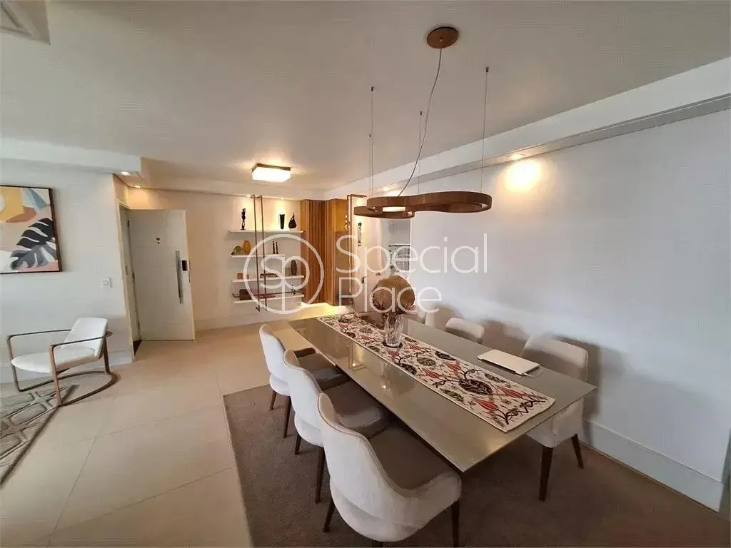 Apartamento com 1 suítes à venda em Moema Índios, São Paulo, por R$ 2.350.000 Imagem 4