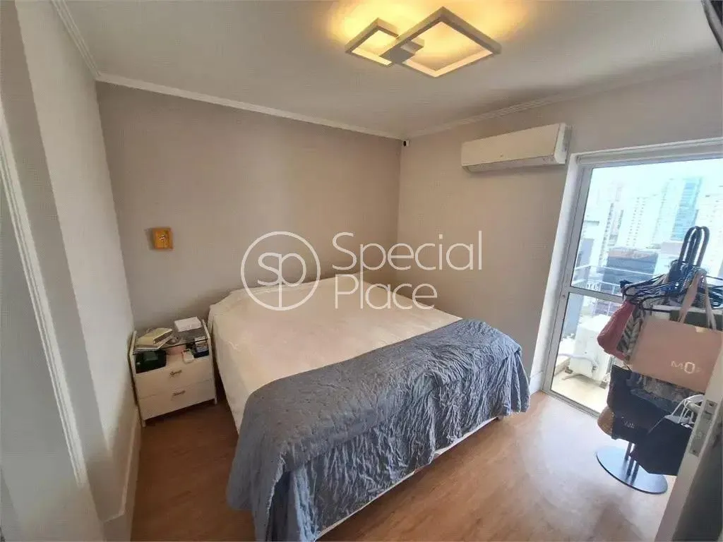 Apartamento com 1 suítes à venda em Moema Índios, São Paulo, por R$ 2.350.000 Imagem 7