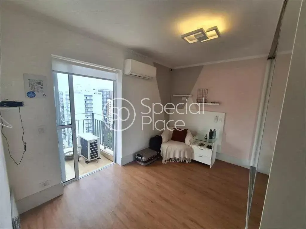 Apartamento com 1 suítes à venda em Moema Índios, São Paulo, por R$ 2.350.000 Imagem 8