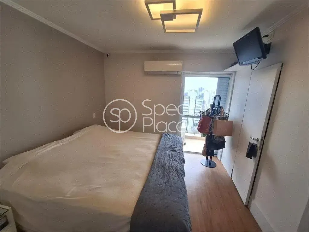 Apartamento com 1 suítes à venda em Moema Índios, São Paulo, por R$ 2.350.000 Imagem 9
