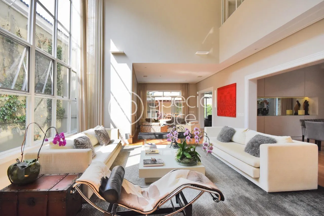 Casa com 2 suítes à venda em Morumbi, São Paulo, por R$ 3.447.000 Imagem 2