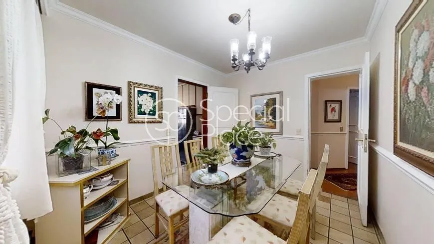 Apartamento com 2 suítes à venda em Campo Belo, São Paulo, por R$ 2.327.000 Imagem 10