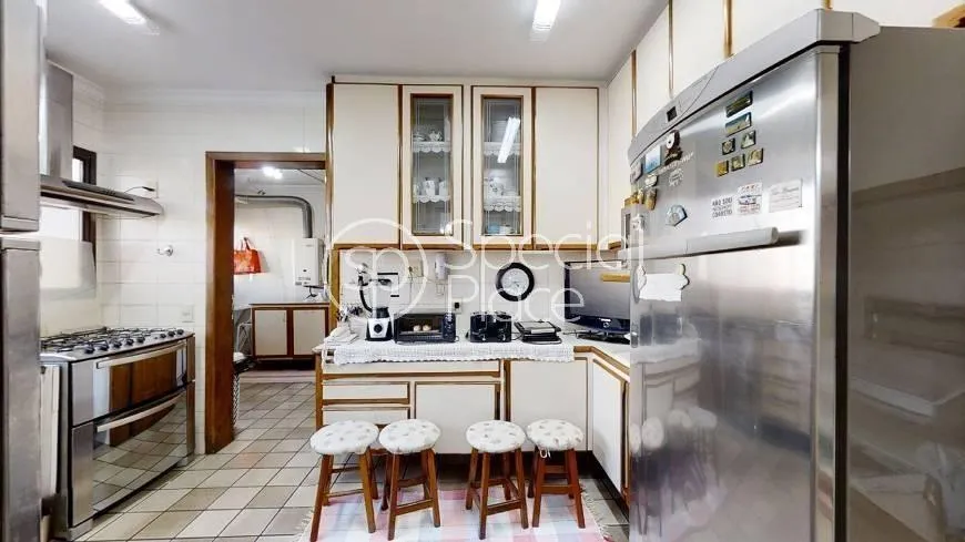 Apartamento com 2 suítes à venda em Campo Belo, São Paulo, por R$ 2.327.000 Imagem 12