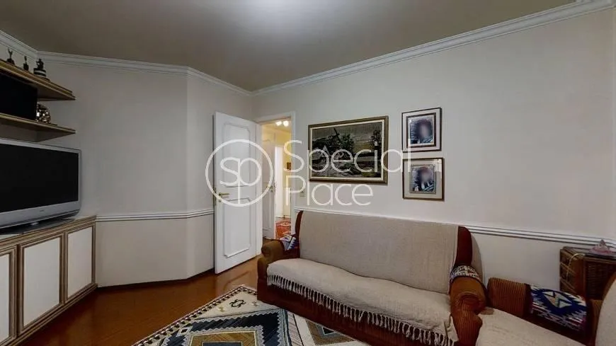 Apartamento com 2 suítes à venda em Campo Belo, São Paulo, por R$ 2.327.000 Imagem 15