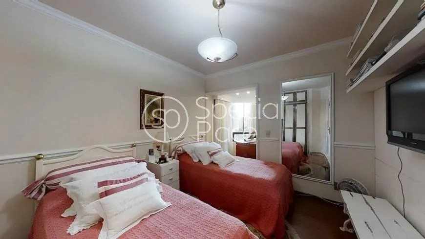 Apartamento com 2 suítes à venda em Campo Belo, São Paulo, por R$ 2.327.000 Imagem 17
