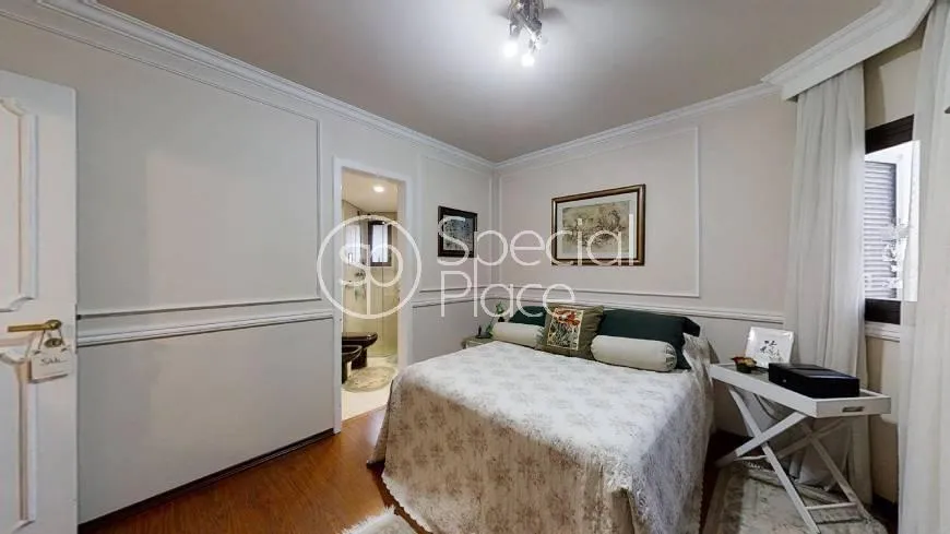 Apartamento com 2 suítes à venda em Campo Belo, São Paulo, por R$ 2.327.000 Imagem 20