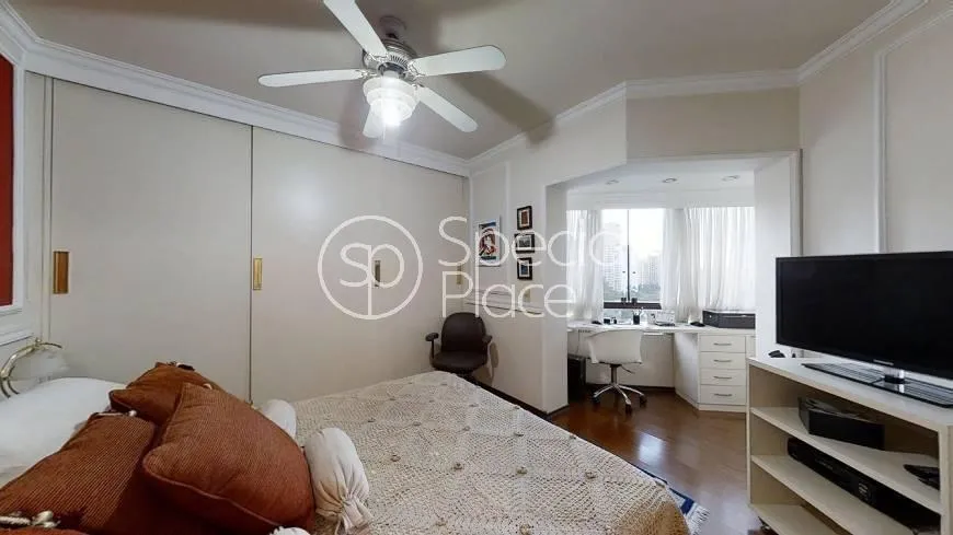 Apartamento com 2 suítes à venda em Campo Belo, São Paulo, por R$ 2.327.000 Imagem 23
