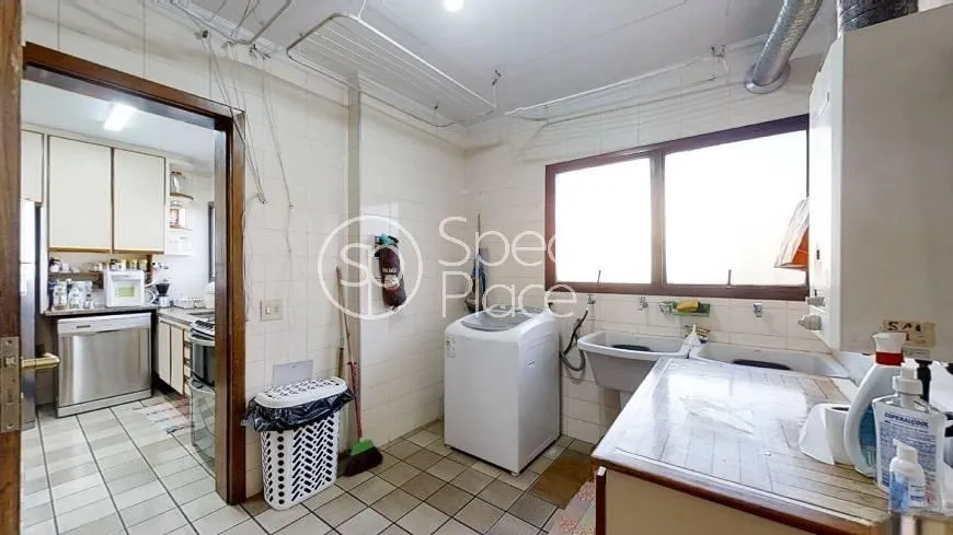Apartamento com 2 suítes à venda em Campo Belo, São Paulo, por R$ 2.327.000 Imagem 24