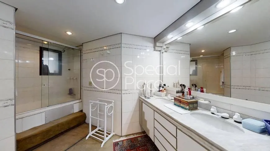 Apartamento com 2 suítes à venda em Campo Belo, São Paulo, por R$ 2.327.000 Imagem 26
