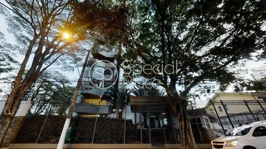 Apartamento com 2 suítes à venda em Campo Belo, São Paulo, por R$ 2.327.000 Imagem 27