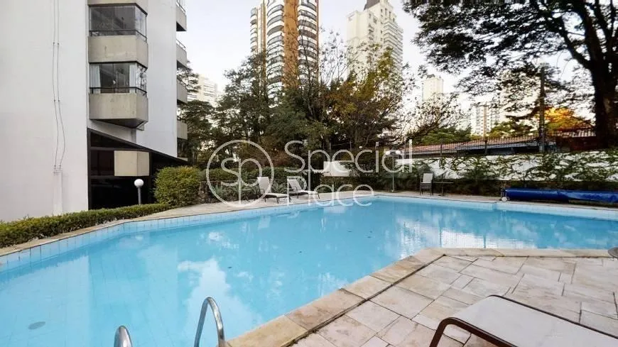 Apartamento com 2 suítes à venda em Campo Belo, São Paulo, por R$ 2.327.000 Imagem 29