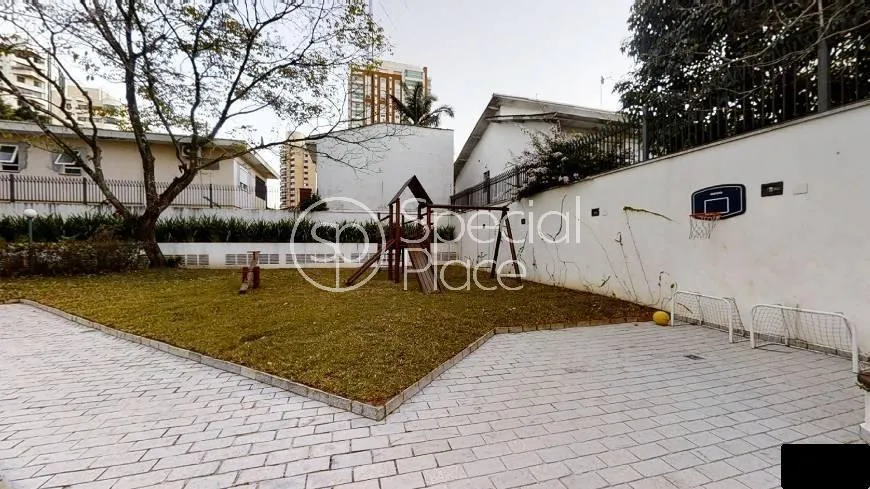 Apartamento com 2 suítes à venda em Campo Belo, São Paulo, por R$ 2.327.000 Imagem 31