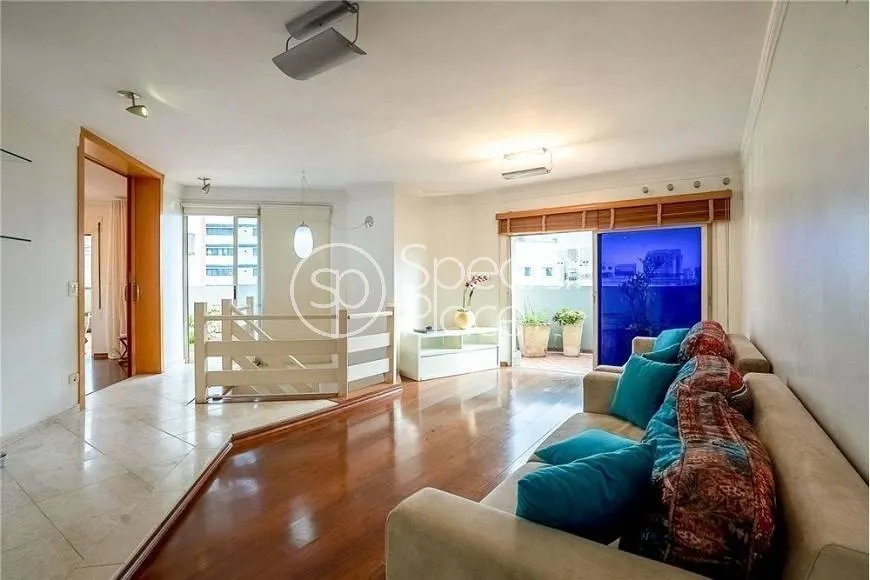 Cobertura com 3 suítes à venda em Moema, São Paulo, por R$ 3.500.000 Imagem 11