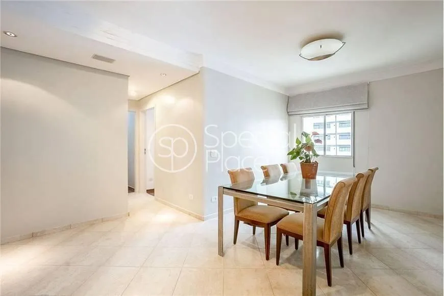 Cobertura com 3 suítes à venda em Moema, São Paulo, por R$ 3.500.000 Imagem 15