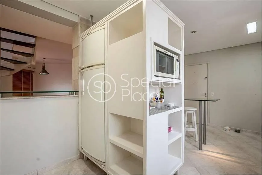 Cobertura com 3 suítes à venda em Moema, São Paulo, por R$ 3.500.000 Imagem 18