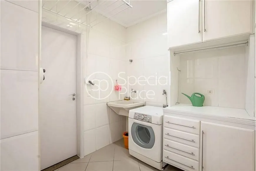 Cobertura com 3 suítes à venda em Moema, São Paulo, por R$ 3.500.000 Imagem 19