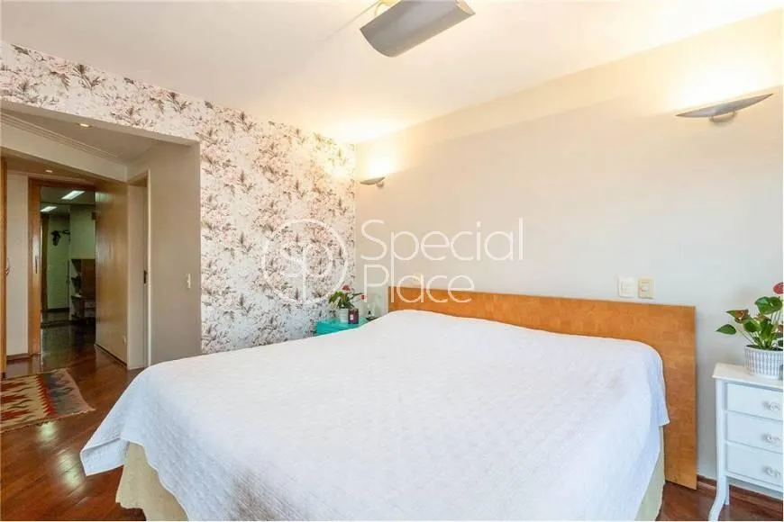 Cobertura com 3 suítes à venda em Moema, São Paulo, por R$ 3.500.000 Imagem 22