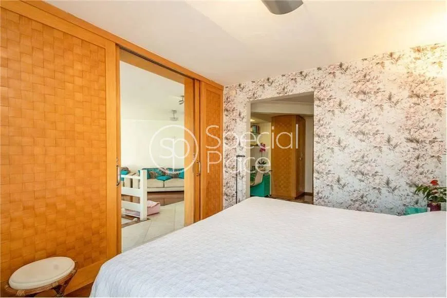 Cobertura com 3 suítes à venda em Moema, São Paulo, por R$ 3.500.000 Imagem 23