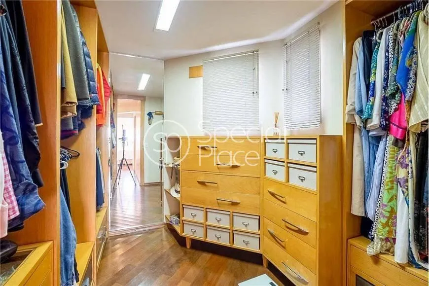 Cobertura com 3 suítes à venda em Moema, São Paulo, por R$ 3.500.000 Imagem 24