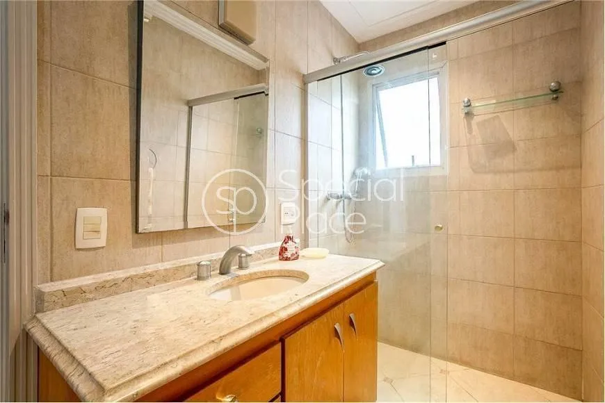 Cobertura com 3 suítes à venda em Moema, São Paulo, por R$ 3.500.000 Imagem 26