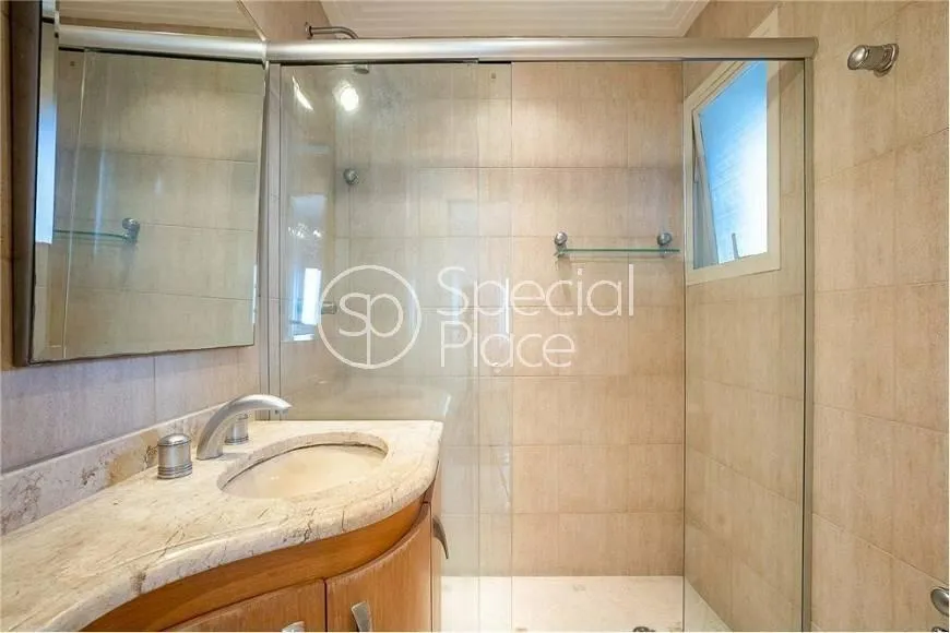 Cobertura com 3 suítes à venda em Moema, São Paulo, por R$ 3.500.000 Imagem 27