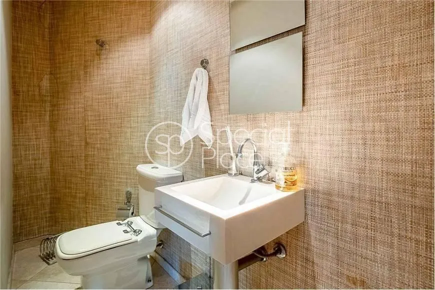 Cobertura com 3 suítes à venda em Moema, São Paulo, por R$ 3.500.000 Imagem 29