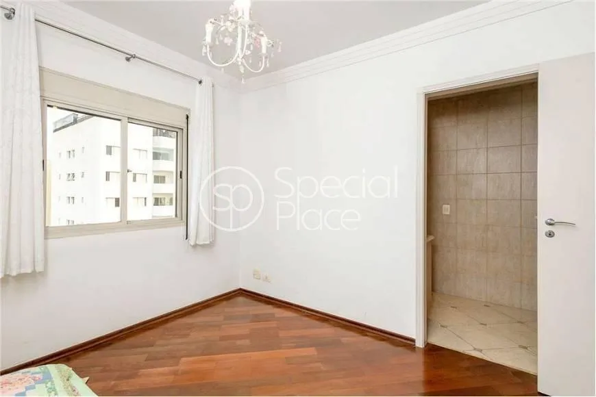 Cobertura com 3 suítes à venda em Moema, São Paulo, por R$ 3.500.000 Imagem 31