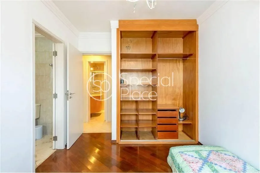 Cobertura com 3 suítes à venda em Moema, São Paulo, por R$ 3.500.000 Imagem 32