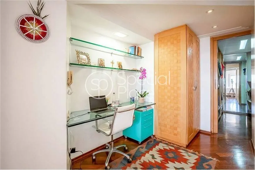 Cobertura com 3 suítes à venda em Moema, São Paulo, por R$ 3.500.000 Imagem 33