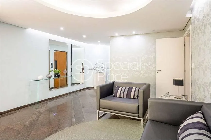 Cobertura com 3 suítes à venda em Moema, São Paulo, por R$ 3.500.000 Imagem 38