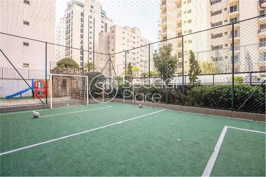 Cobertura com 3 suítes à venda em Moema, São Paulo, por R$ 3.500.000 Imagem 39