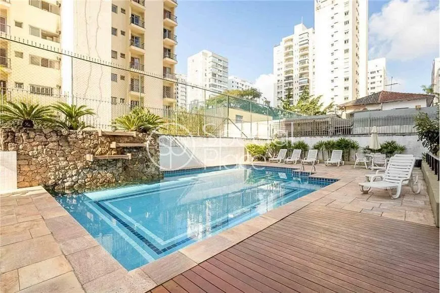 Cobertura com 3 suítes à venda em Moema, São Paulo, por R$ 3.500.000 Imagem 40