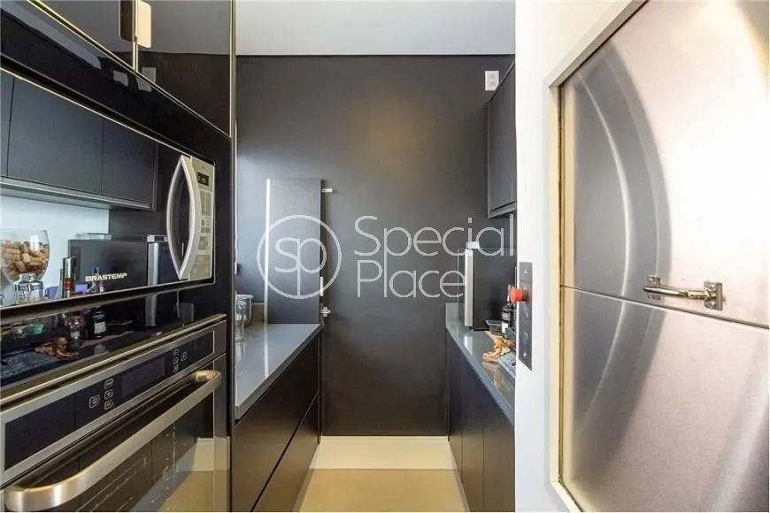 Cobertura com 3 suítes à venda em Higienópolis, São Paulo, por R$ 3.900.000 Imagem 10