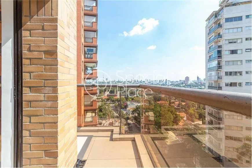 Cobertura com 3 suítes à venda em Higienópolis, São Paulo, por R$ 3.900.000 Imagem 11