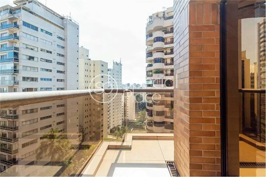 Cobertura com 3 suítes à venda em Higienópolis, São Paulo, por R$ 3.900.000 Imagem 12