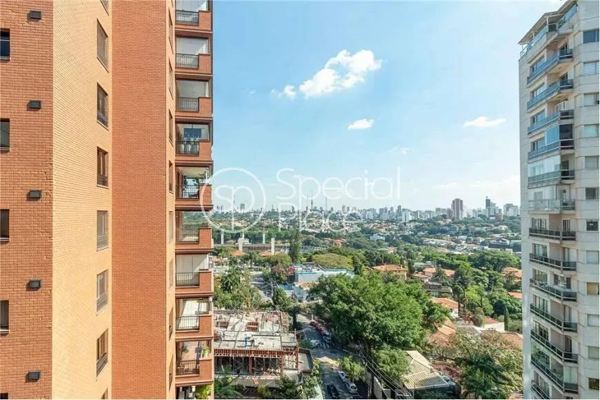 Cobertura com 3 suítes à venda em Higienópolis, São Paulo, por R$ 3.900.000 Imagem 13