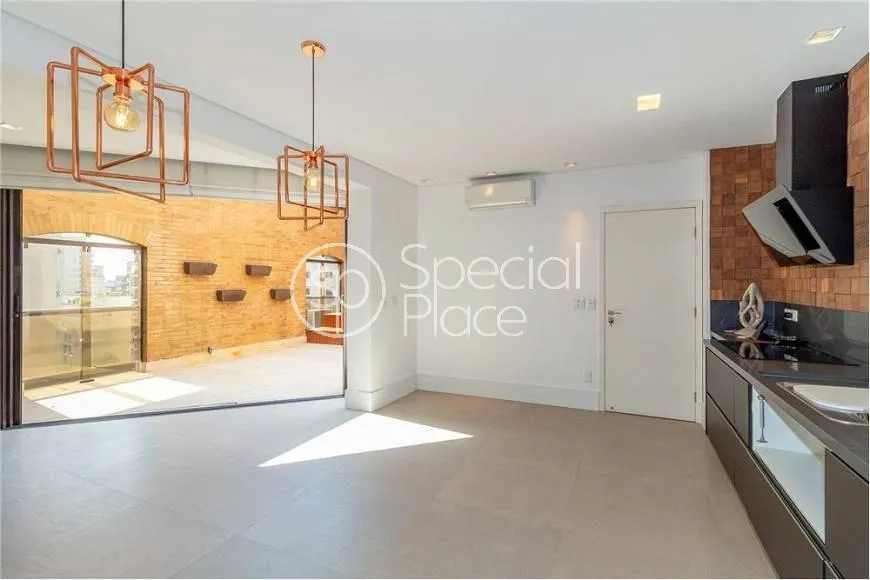 Cobertura com 3 suítes à venda em Higienópolis, São Paulo, por R$ 3.900.000 Imagem 14