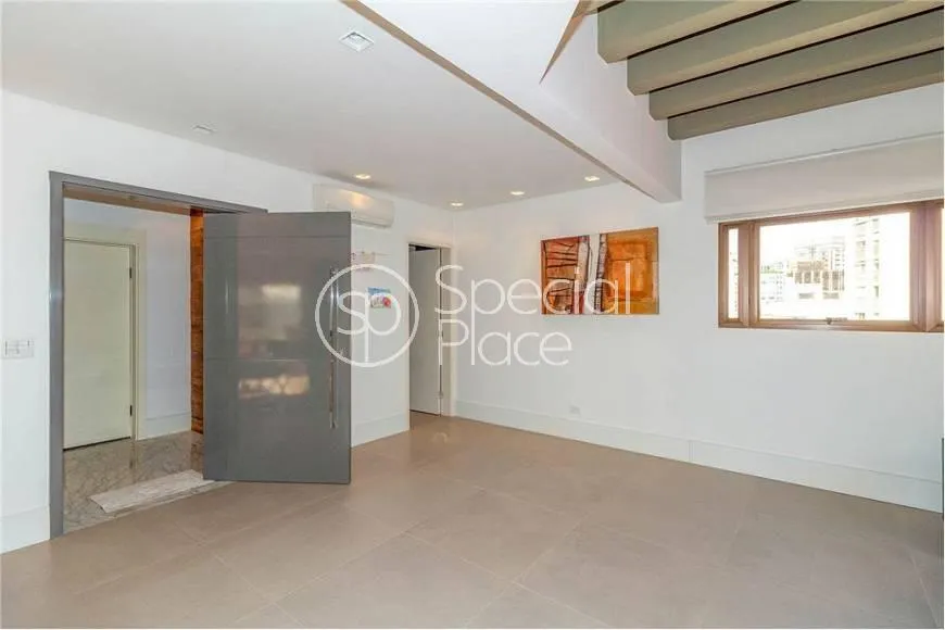 Cobertura com 3 suítes à venda em Higienópolis, São Paulo, por R$ 3.900.000 Imagem 16