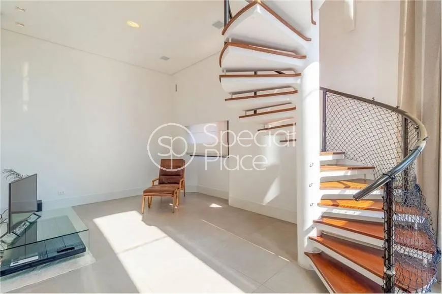 Cobertura com 3 suítes à venda em Higienópolis, São Paulo, por R$ 3.900.000 Imagem 17