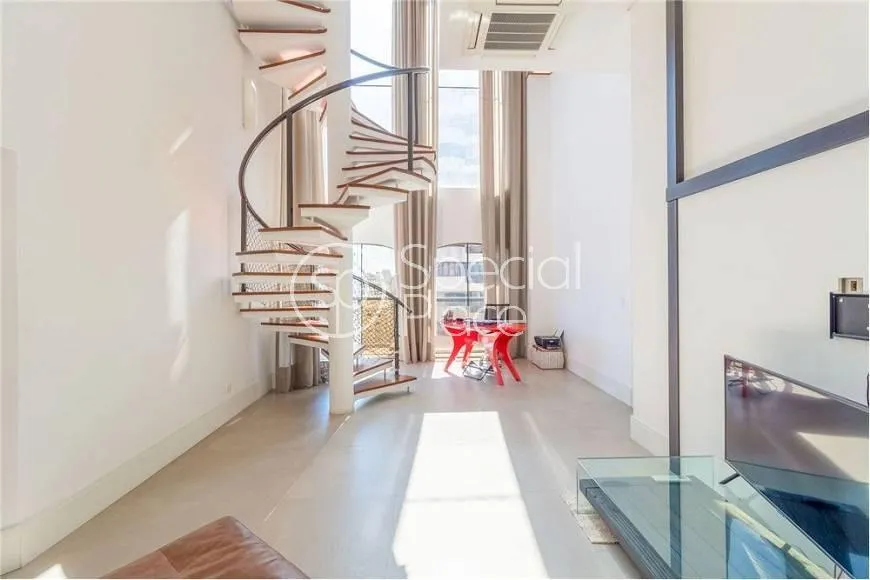 Cobertura com 3 suítes à venda em Higienópolis, São Paulo, por R$ 3.900.000 Imagem 18