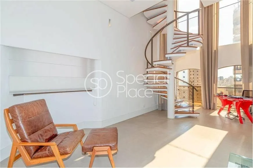Cobertura com 3 suítes à venda em Higienópolis, São Paulo, por R$ 3.900.000 Imagem 19