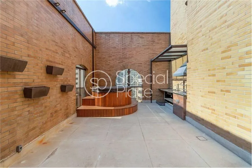 Cobertura com 3 suítes à venda em Higienópolis, São Paulo, por R$ 3.900.000 Imagem 2