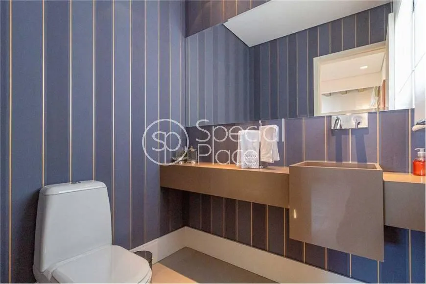 Cobertura com 3 suítes à venda em Higienópolis, São Paulo, por R$ 3.900.000 Imagem 20