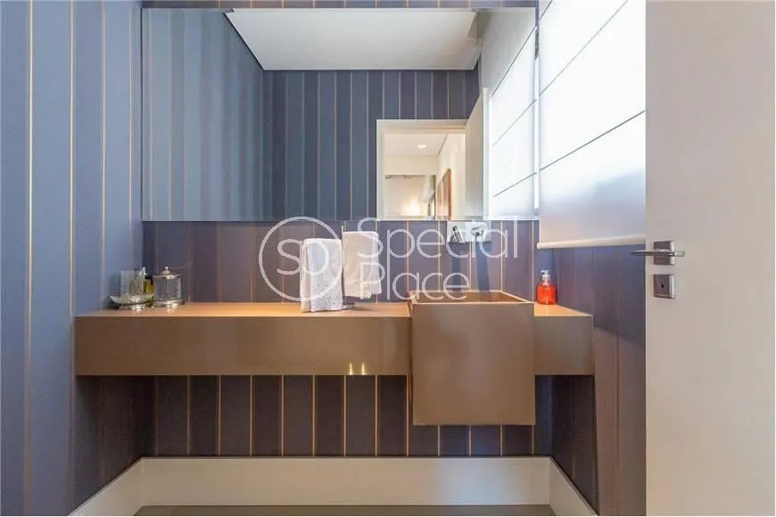 Cobertura com 3 suítes à venda em Higienópolis, São Paulo, por R$ 3.900.000 Imagem 21