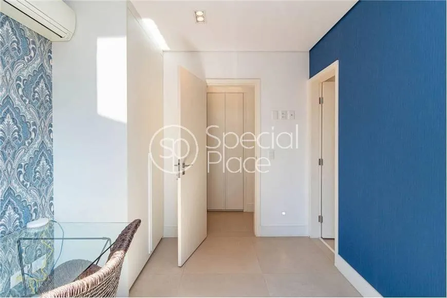 Cobertura com 3 suítes à venda em Higienópolis, São Paulo, por R$ 3.900.000 Imagem 23