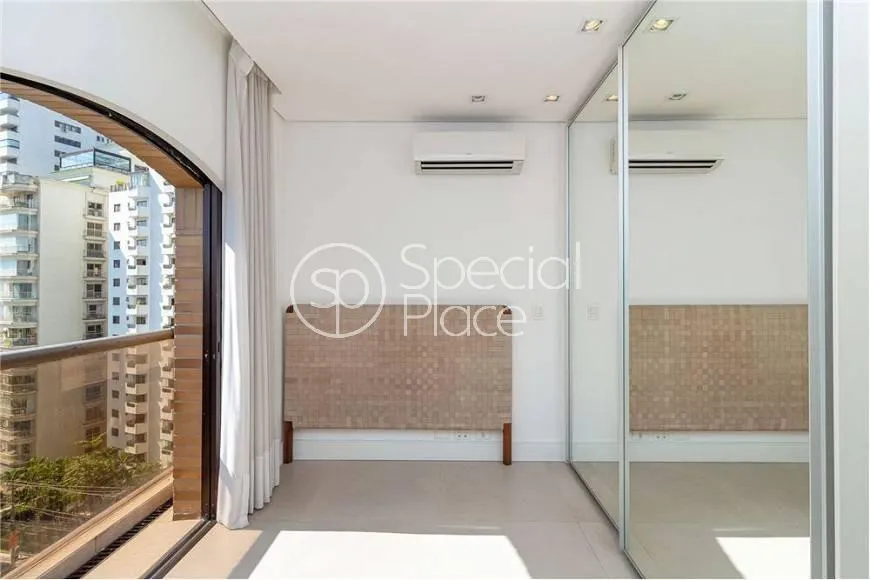 Cobertura com 3 suítes à venda em Higienópolis, São Paulo, por R$ 3.900.000 Imagem 26